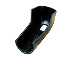 Large Rubber Gulley Boot Set (Set Of 6)