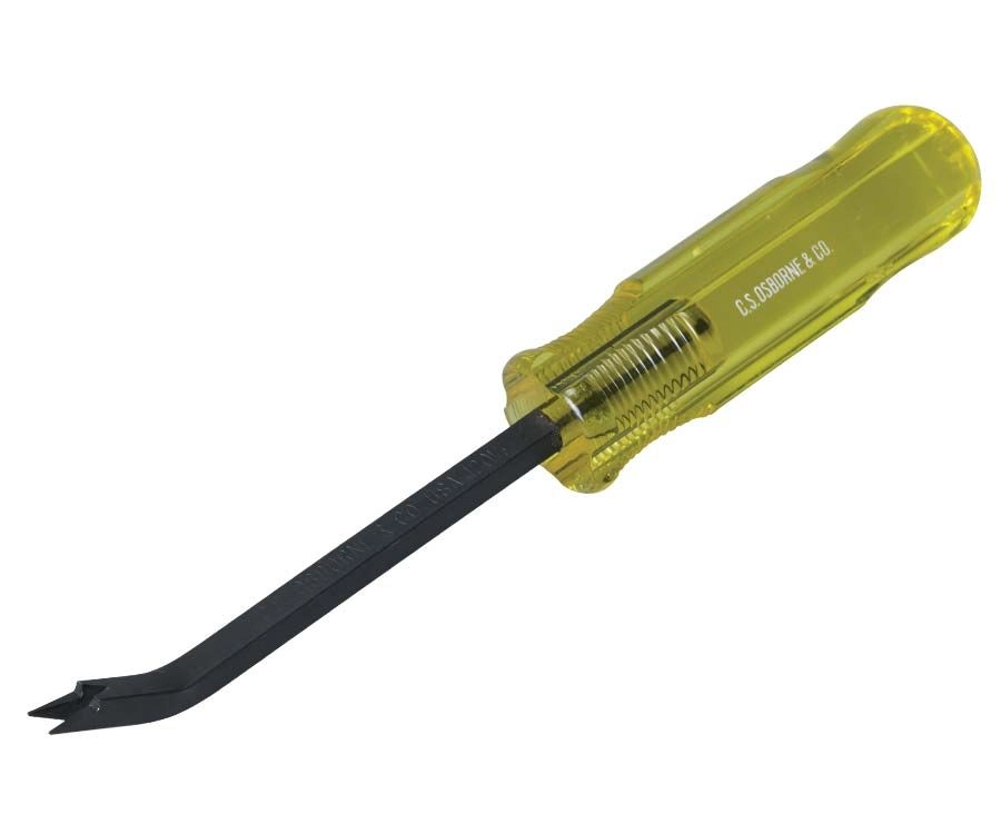 Pool Table Staple Remover 1 Pool Table Staple Remover