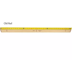 Rails For Valley Tables 5 Rails For Valley Tables -Passion Billiards tpvrail old 01 1