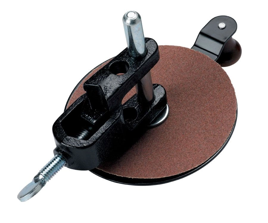 Cue Top Sander Machine 1 Cue Top Sander Machine