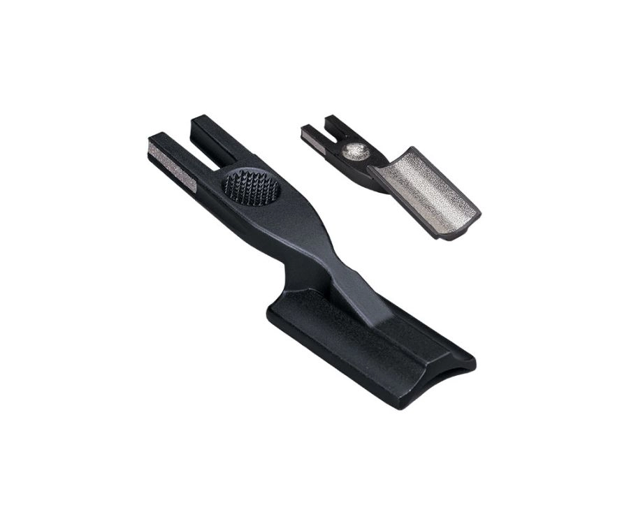 Black Machine Tip Tool 2 Black Machine Tip Tool - Image 2