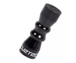 Cuetec Colored 3 In 1 Bowtie Tip Tool 7 Cuetec Colored 3 In 1 Bowtie Tip Tool -Passion Billiards ttbow black 01