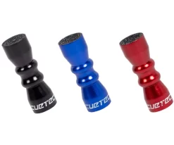 Cuetec Colored 3 In 1 Bowtie Tip Tool 9 Cuetec Colored 3 In 1 Bowtie Tip Tool -Passion Billiards ttbowc cat