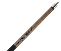 Voodoo VODBK02 Break Cue -Passion Billiards vodbk02 h1 01