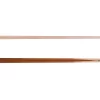 Yukon YUK02 Maple Select One Piece Pool Cue With Screw-on Tip