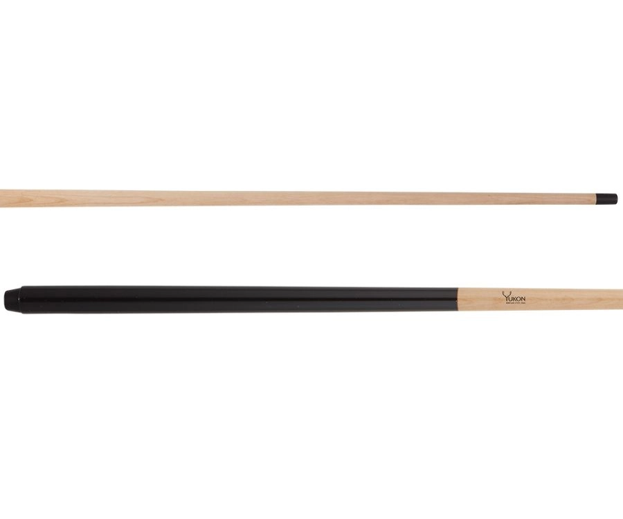 Yukon One-Piece Break Cue 1 Yukon One-Piece Break Cue